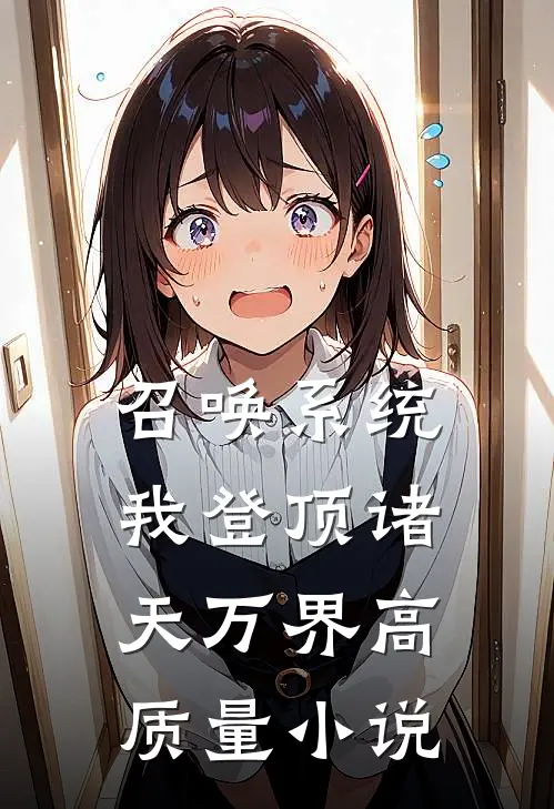 召唤系统：我登顶诸天万界高质量小说