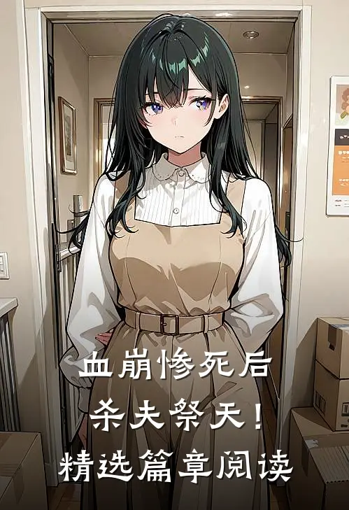 血崩惨死后杀夫祭天！精选篇章阅读