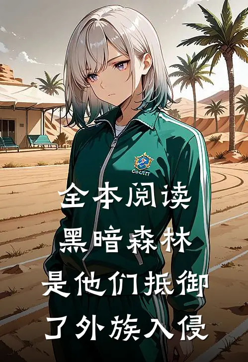 全本阅读黑暗森林：是他们抵御了外族入侵