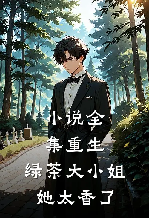 小说全集重生：绿茶大小姐她太香了