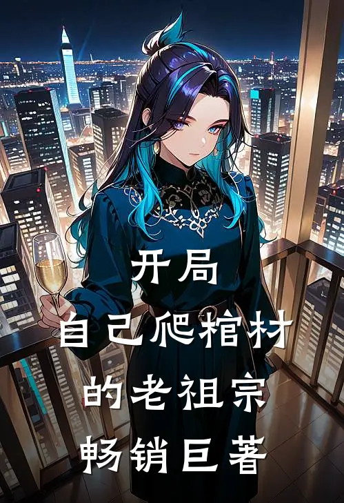 开局：自己爬棺材的老祖宗畅销巨著