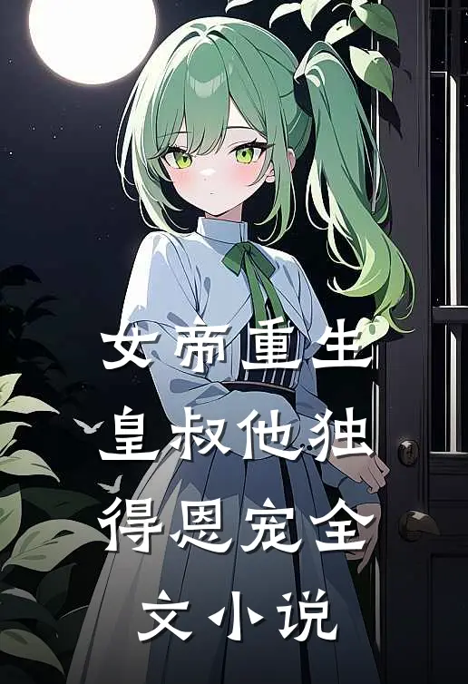 女帝重生，皇叔他独得恩宠全文小说