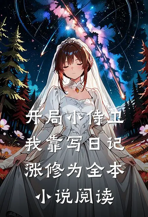 开局小侍卫，我靠写日记涨修为全本小说阅读