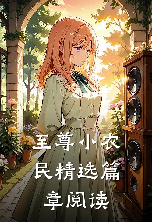 至尊小农民精选篇章阅读