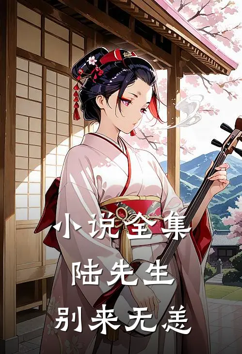 小说全集陆先生，别来无恙