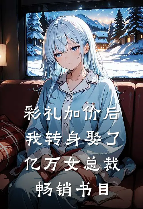 彩礼加价后，我转身娶了亿万女总裁畅销书目