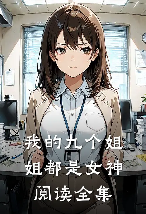 我的九个姐姐都是女神阅读全集