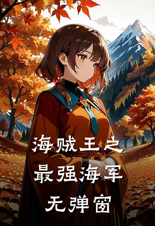 海贼王之最强海军无弹窗