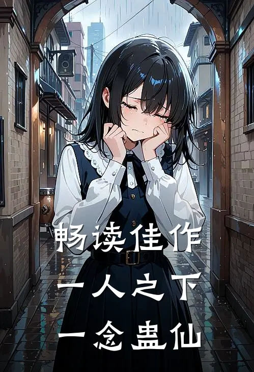 畅读佳作一人之下，一念蛊仙