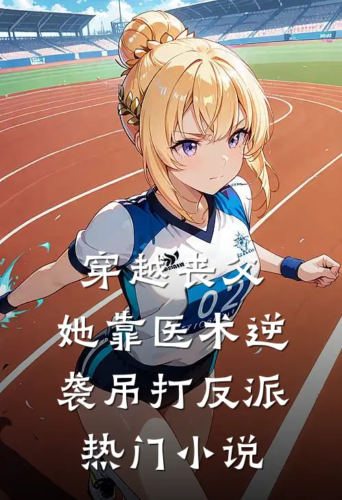 穿越丧父，她靠医术逆袭吊打反派热门小说
