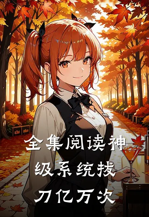 全集阅读神级系统拔刀亿万次