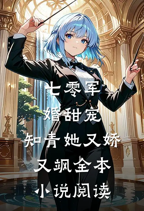 七零军婚甜宠：知青她又娇又飒全本小说阅读