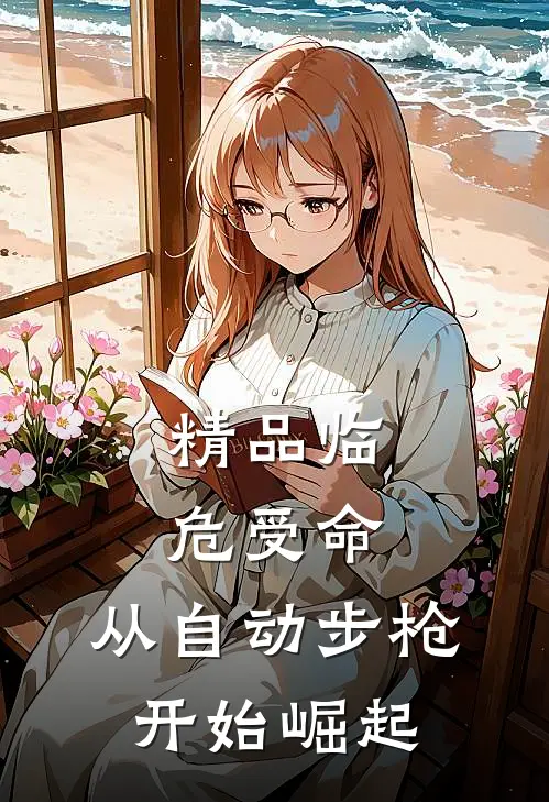 精品临危受命，从自动步枪开始崛起