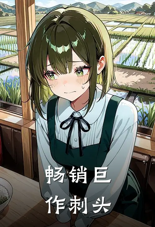 畅销巨作刺头