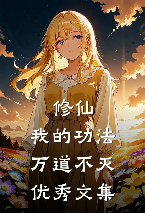 修仙：我的功法万道不灭优秀文集