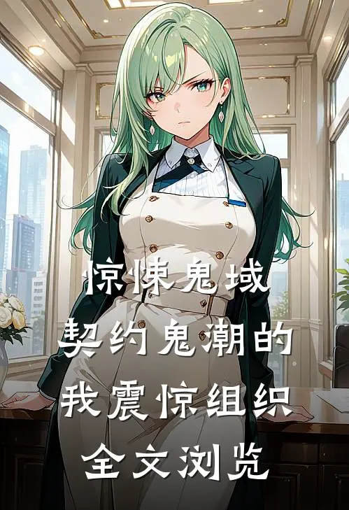 惊悚鬼域：契约鬼潮的我震惊组织全文浏览