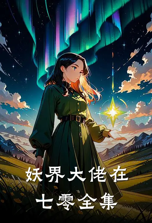 妖界大佬在七零全集