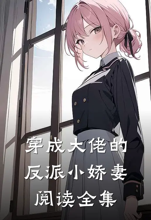 穿成大佬的反派小娇妻阅读全集