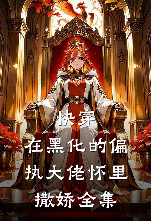 快穿：在黑化的偏执大佬怀里撒娇全集