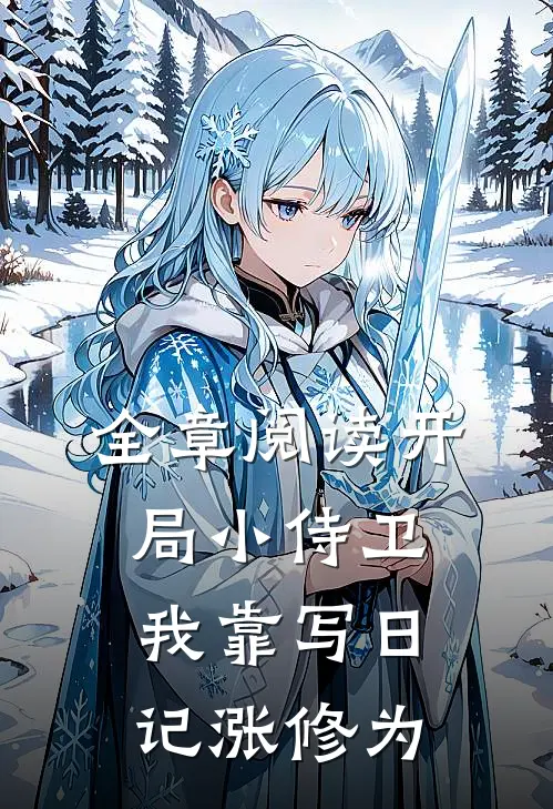全章阅读开局小侍卫，我靠写日记涨修为