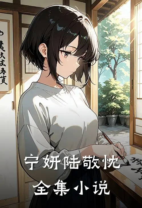 宁妍陆敬忱全集小说