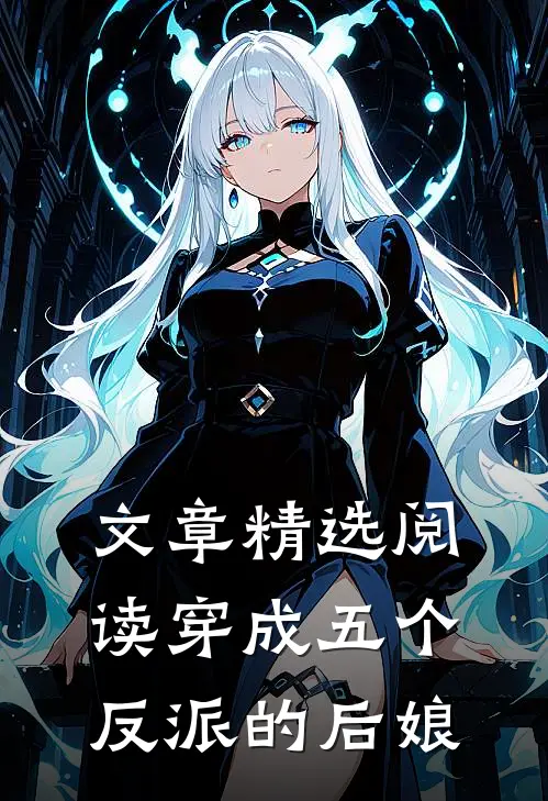 文章精选阅读穿成五个反派的后娘