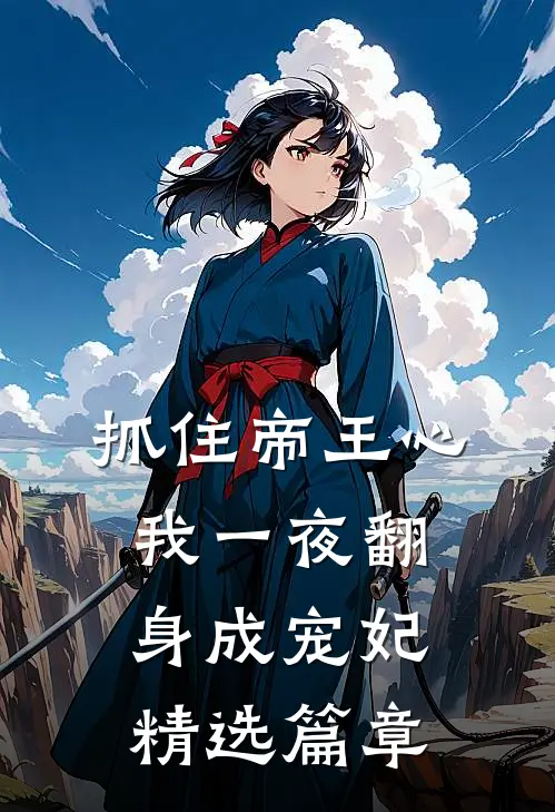 抓住帝王心，我一夜翻身成宠妃精选篇章