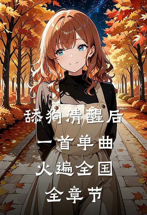 舔狗清醒后，一首单曲火遍全国全章节