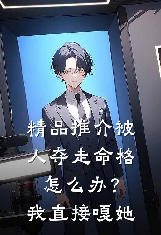 精品推介被人夺走命格怎么办？我直接嘎她