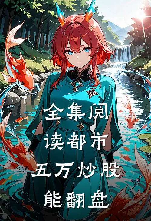 全集阅读都市：五万炒股能翻盘