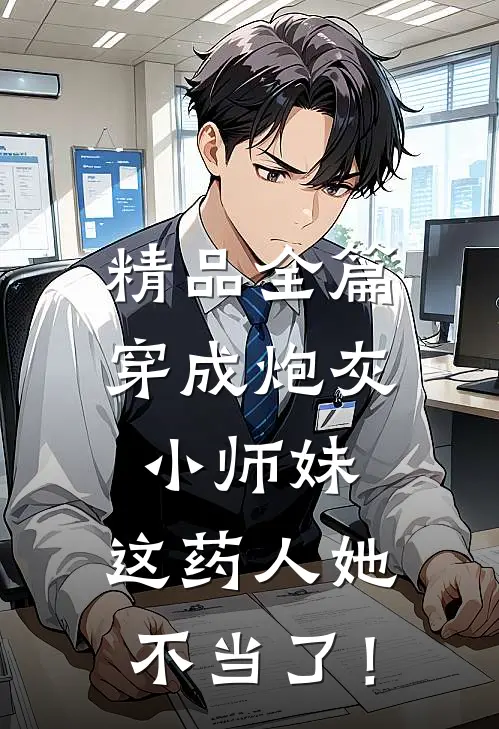 精品全篇穿成炮灰小师妹，这药人她不当了！