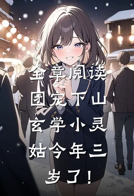 全章阅读团宠下山：玄学小灵姑今年三岁了！