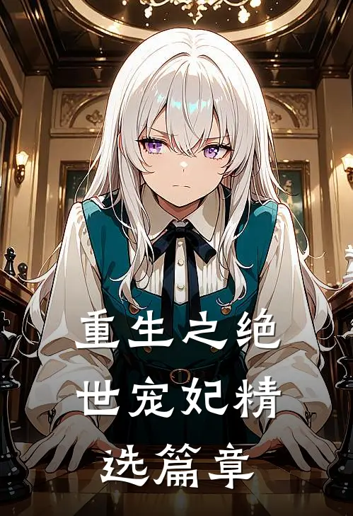 重生之绝世宠妃精选篇章