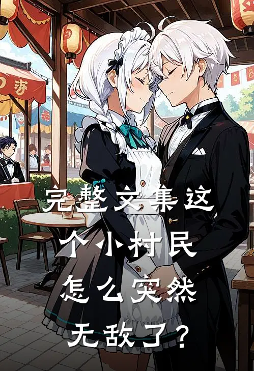 完整文集这个小村民怎么突然无敌了？