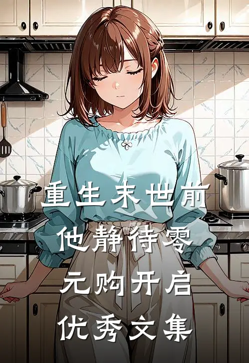 重生末世前，他静待零元购开启优秀文集