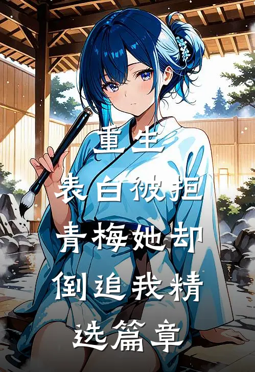 重生：表白被拒，青梅她却倒追我精选篇章