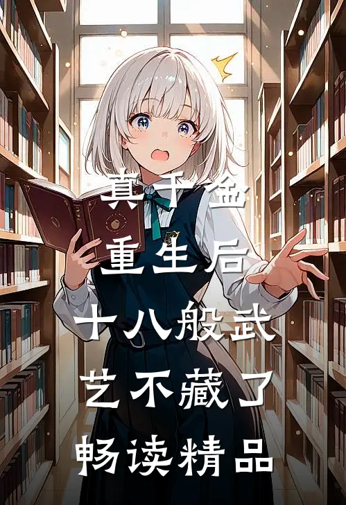 真千金重生后，十八般武艺不藏了畅读精品