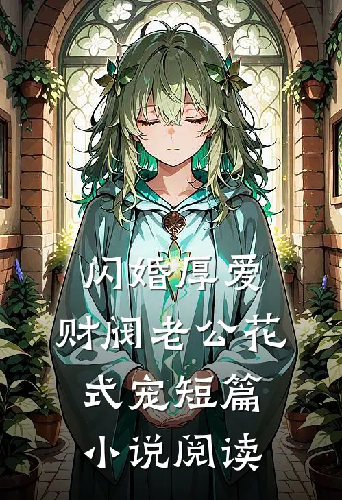 闪婚厚爱：财阀老公花式宠短篇小说阅读
