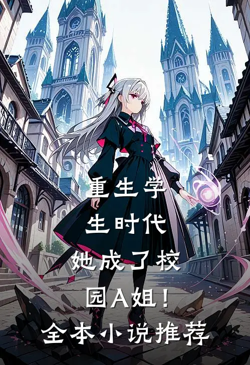 重生学生时代：她成了校园A姐！全本小说推荐