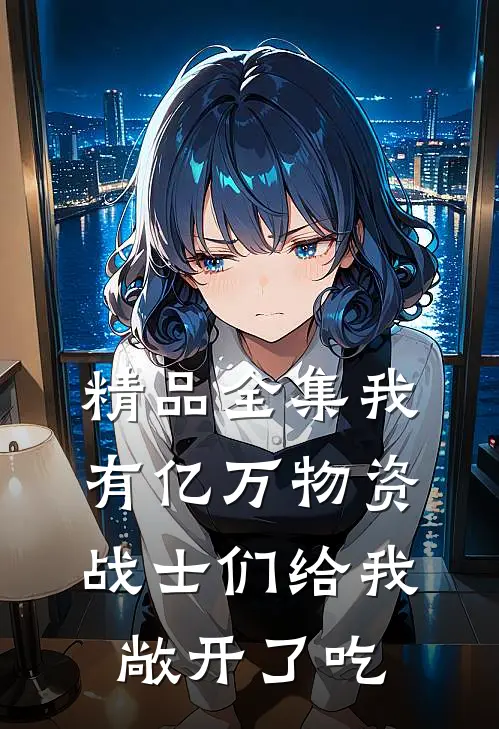 精品全集我有亿万物资，战士们给我敞开了吃