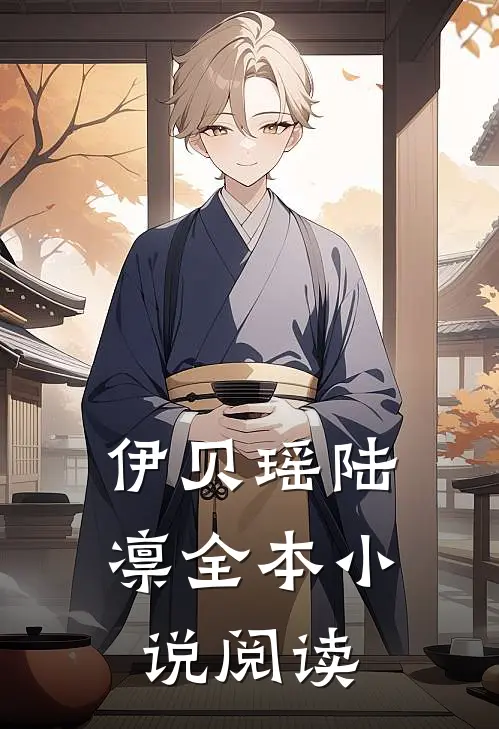 伊贝瑶陆凛全本小说阅读