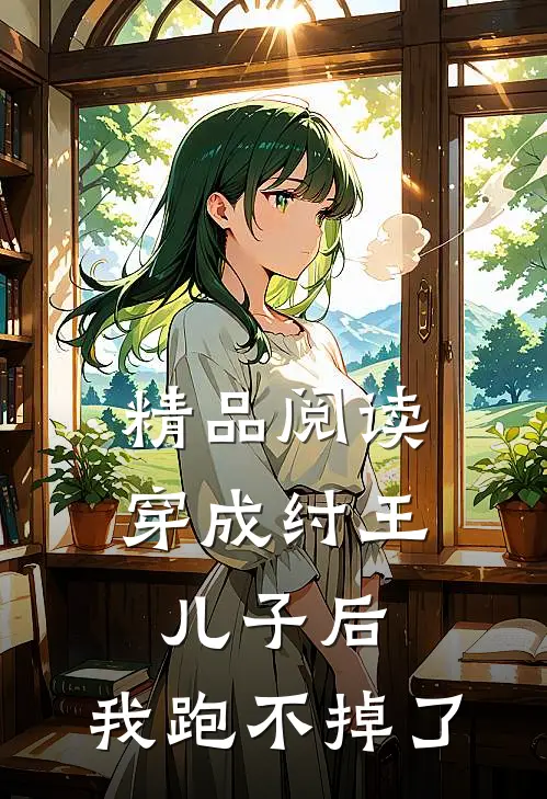 精品阅读穿成纣王儿子后，我跑不掉了