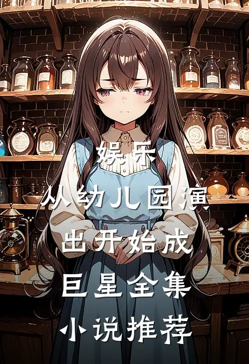 娱乐：从幼儿园演出开始成巨星全集小说推荐