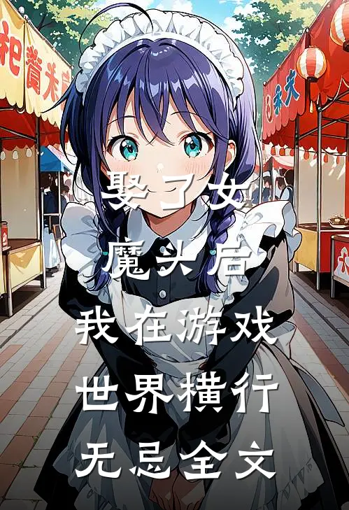 娶了女魔头后，我在游戏世界横行无忌全文