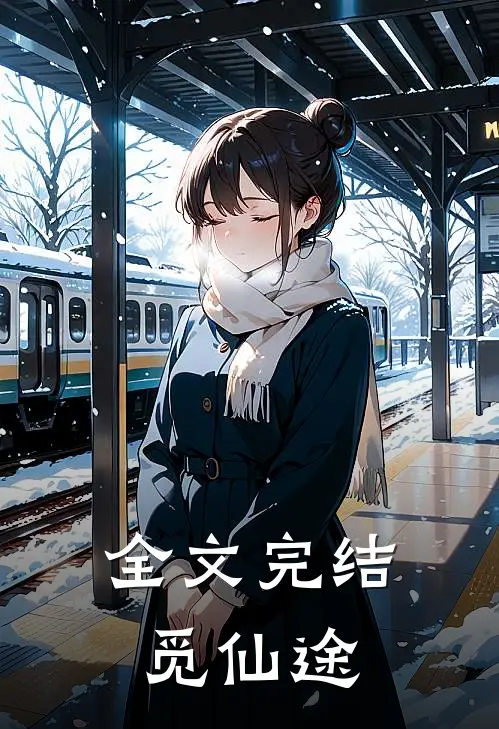 全文完结觅仙途