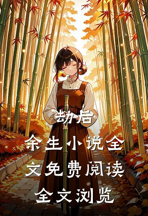 劫后,余生小说全文免费阅读全文浏览