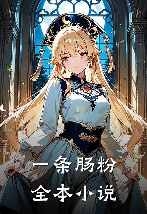 一条肠粉全本小说