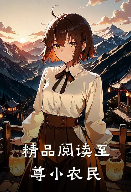 精品阅读至尊小农民