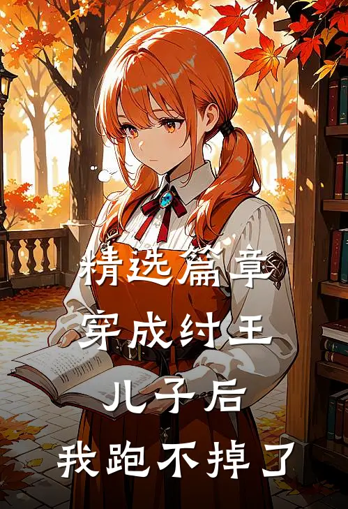 精选篇章穿成纣王儿子后，我跑不掉了