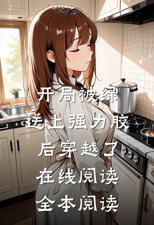 开局被绿，送上强力胶后穿越了在线阅读全本阅读